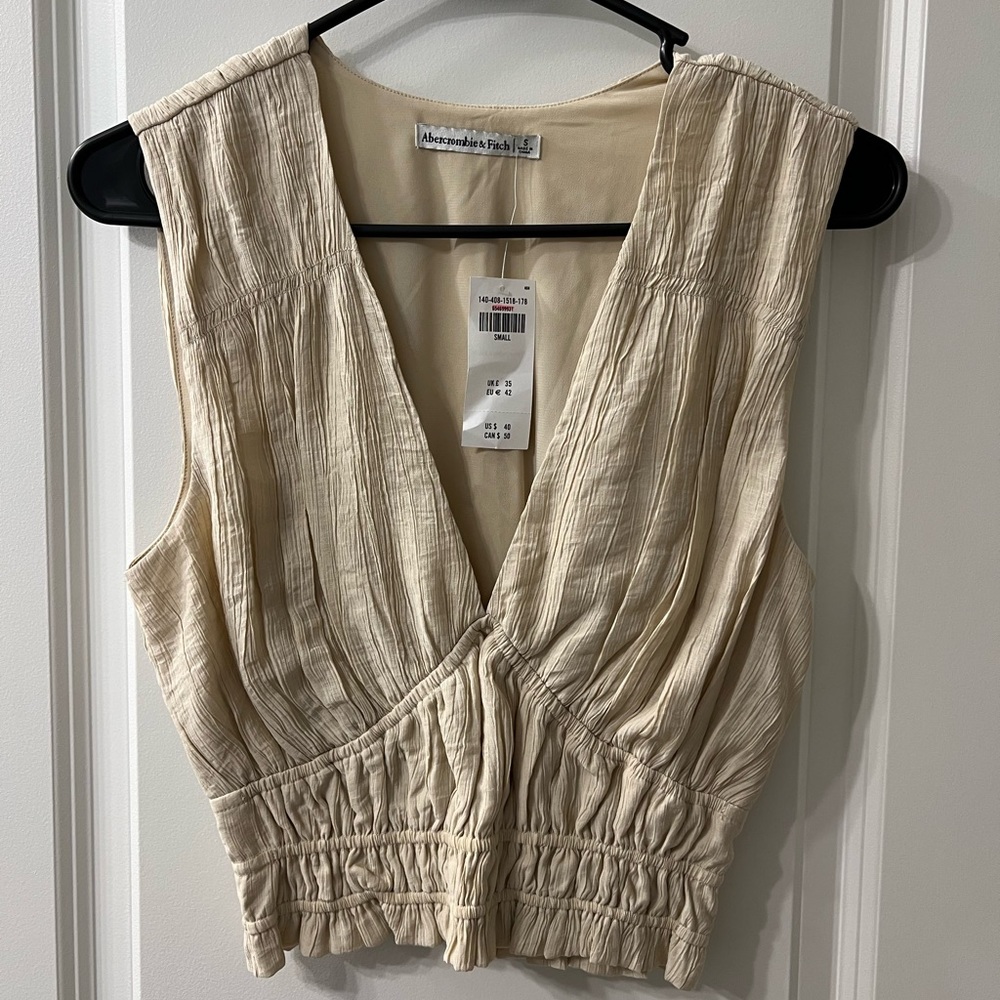 Abercrombie Top